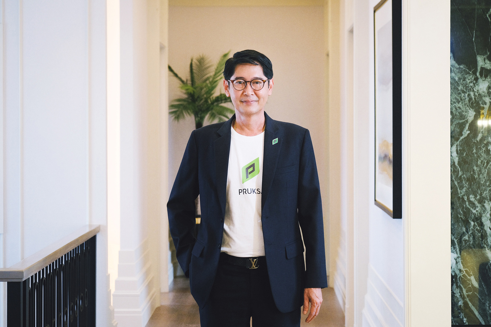 พฤกษา เปิดตัวบริการสุขภาพ “Family Doctor”ครั้งแรกในไทย!